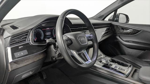 Used 2022 Audi Q7 3.0T Premium Plus AWD/4WD image 28
