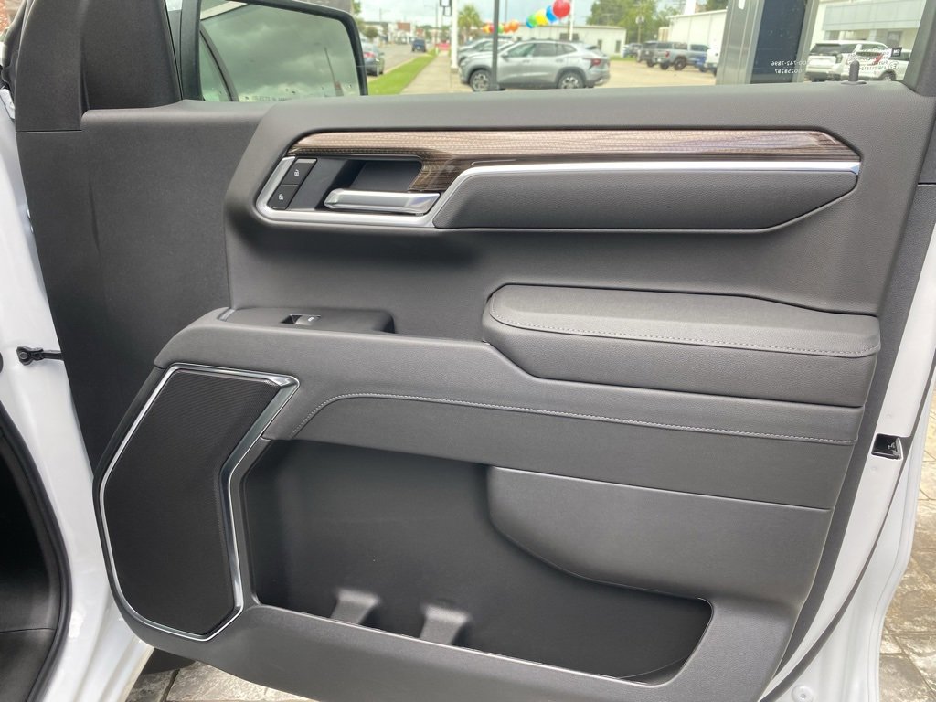 New 2026 Chevrolet Silverado 1500 LT image 41