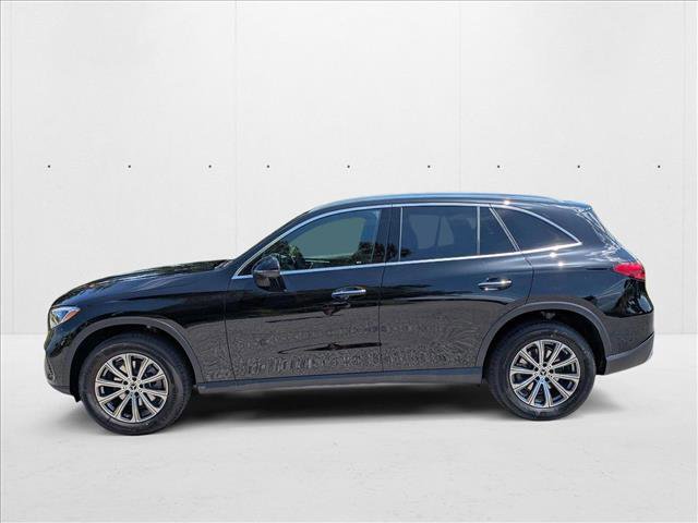 New 2025 Mercedes-Benz GLC 300 image 5