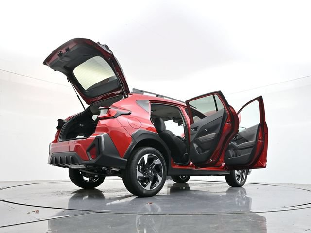 Used 2025 Subaru Crosstrek 2.5i Limited w/ Crosstrek Mirror Package AWD/4WD image 40