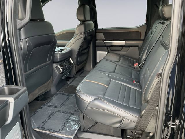 Used 2023 Ford F150 Platinum AWD/4WD image 13
