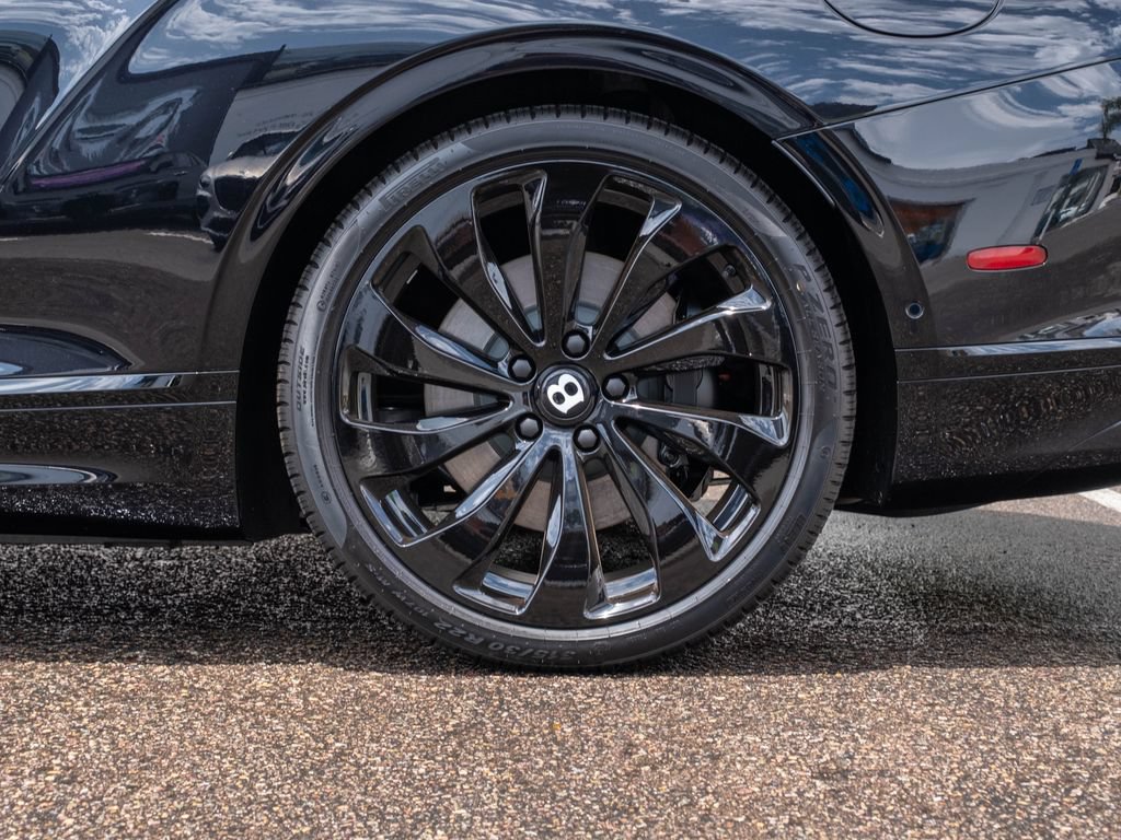 New 2026 Bentley Continental GT Mulliner AWD/4WD image 23