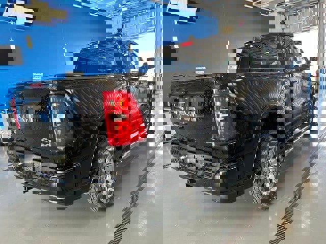 New 2025 RAM 1500 Big Horn image 6