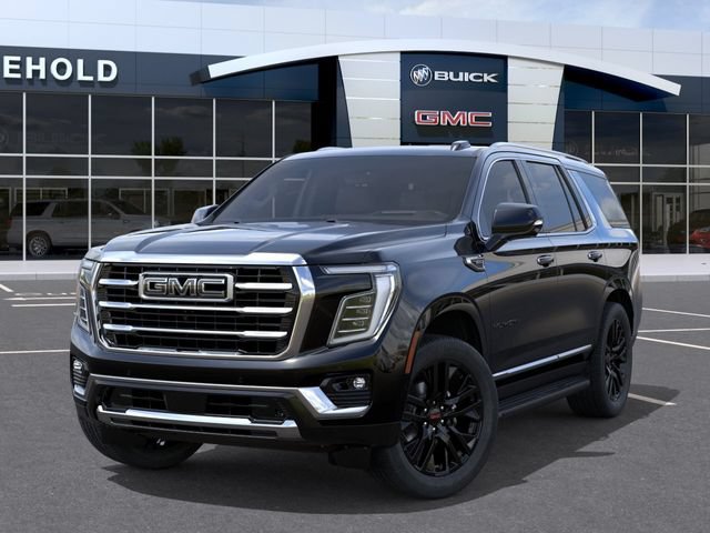 New 2026 GMC Yukon Elevation w/ Elevation Premium Package AWD/4WD image 6
