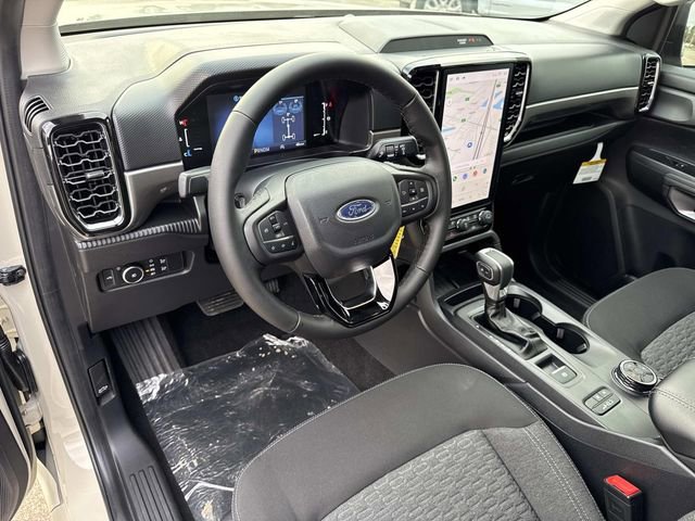 New 2025 Ford Ranger XLT w/ Equipment Group 301A High image 21