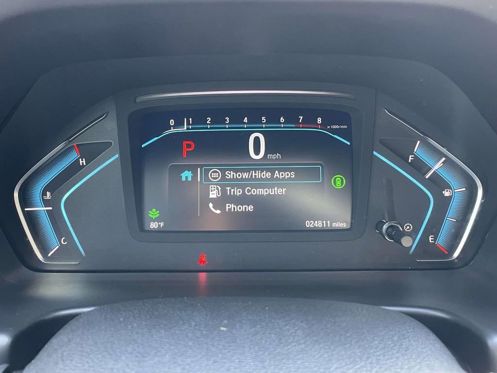 Used 2022 Honda Odyssey Touring image 22