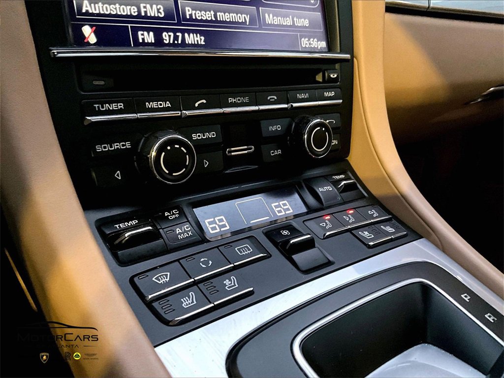 Used 2012 Porsche 911 Carrera S image 27