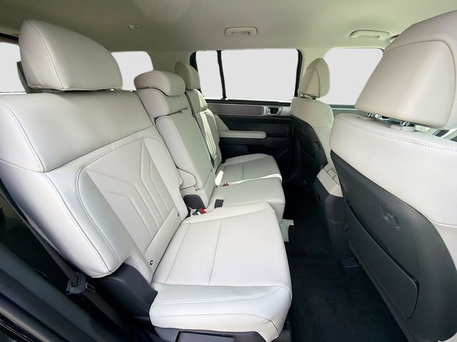 New 2026 Hyundai Santa Fe SEL image 27