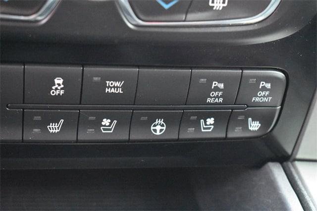 Certified 2017 RAM 1500 Sport w/ Quick Order Package 26Q Night image 37