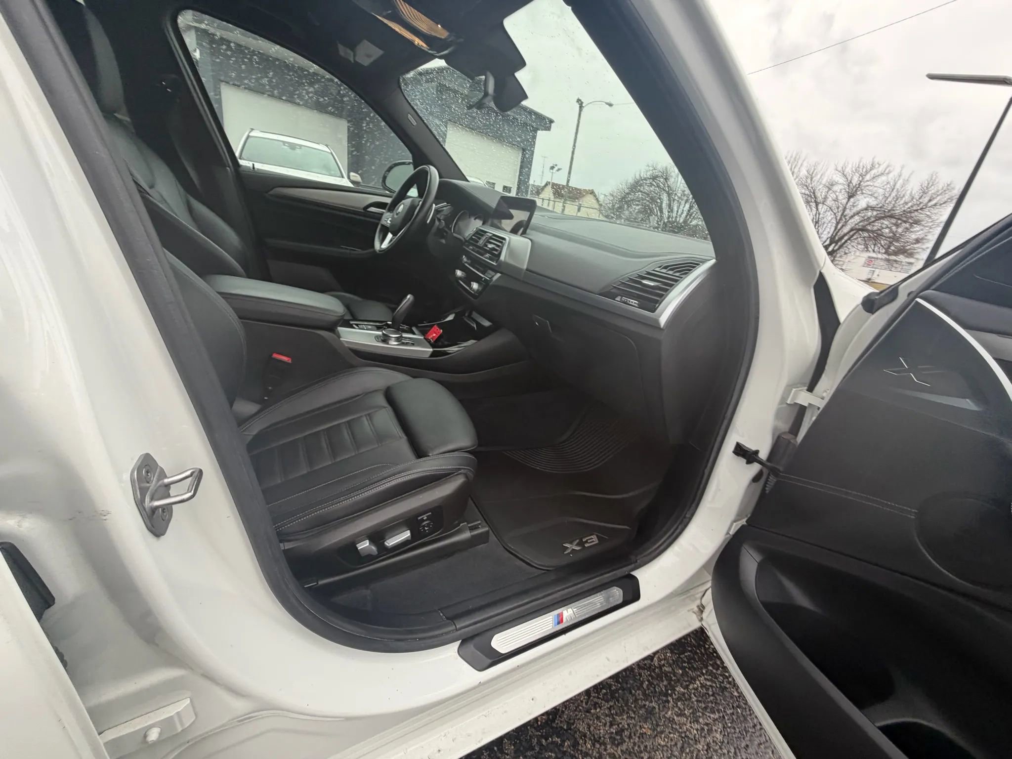 Used 2018 BMW X3 xDrive30i image 16