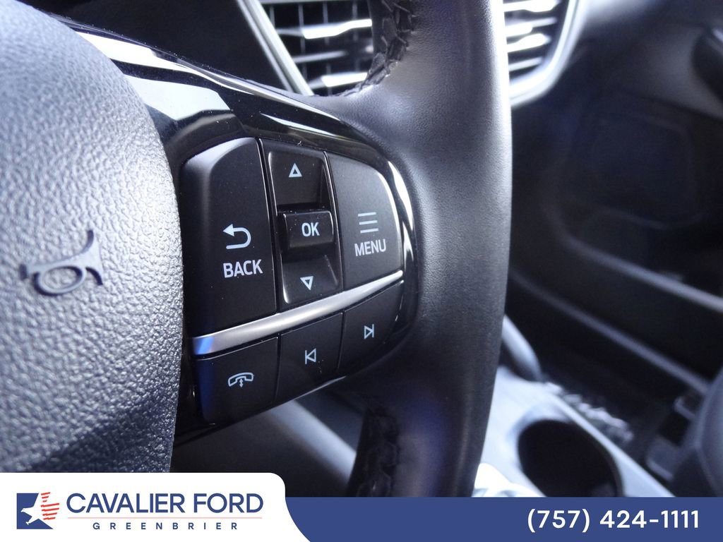 Certified 2023 Ford Escape Active w/ Tech Pack #1 AWD/4WD image 17