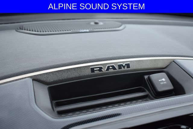 Used 2019 RAM 1500 Sport w/ Level 2 Equipment Group AWD/4WD image 8