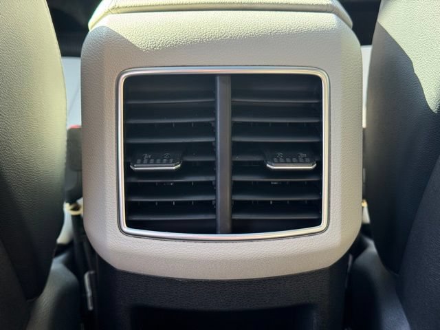 Used 2026 Kia Sportage EX w/ EX Panorama Roof Package FWD image 13