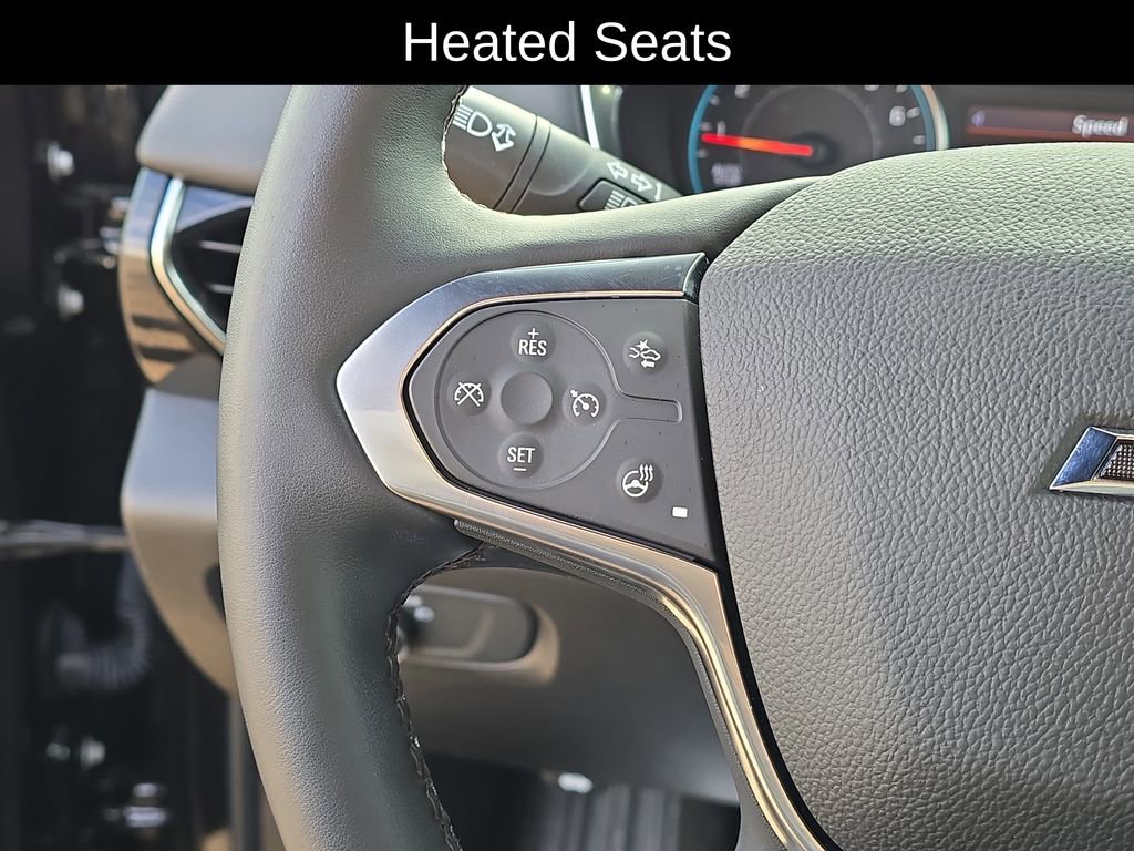 Certified 2023 Chevrolet Traverse RS w/ LPO, Floor Liner Package image 12