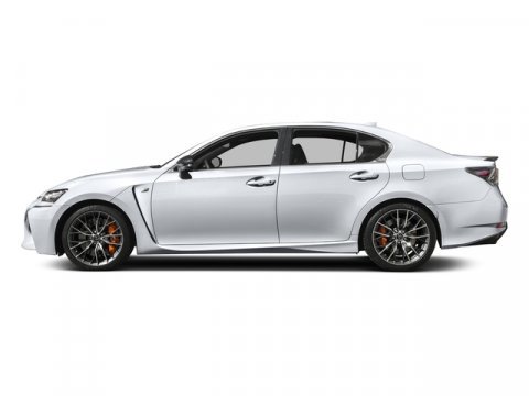 Used 2018 Lexus GS F image 3