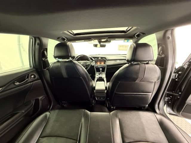 Used 2021 Honda Civic Sport Touring image 27