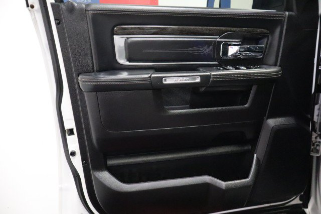 Used 2017 RAM 2500 Limited AWD/4WD image 30