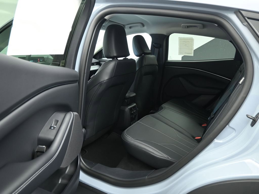 New 2026 Ford Mustang Mach-E Select image 17