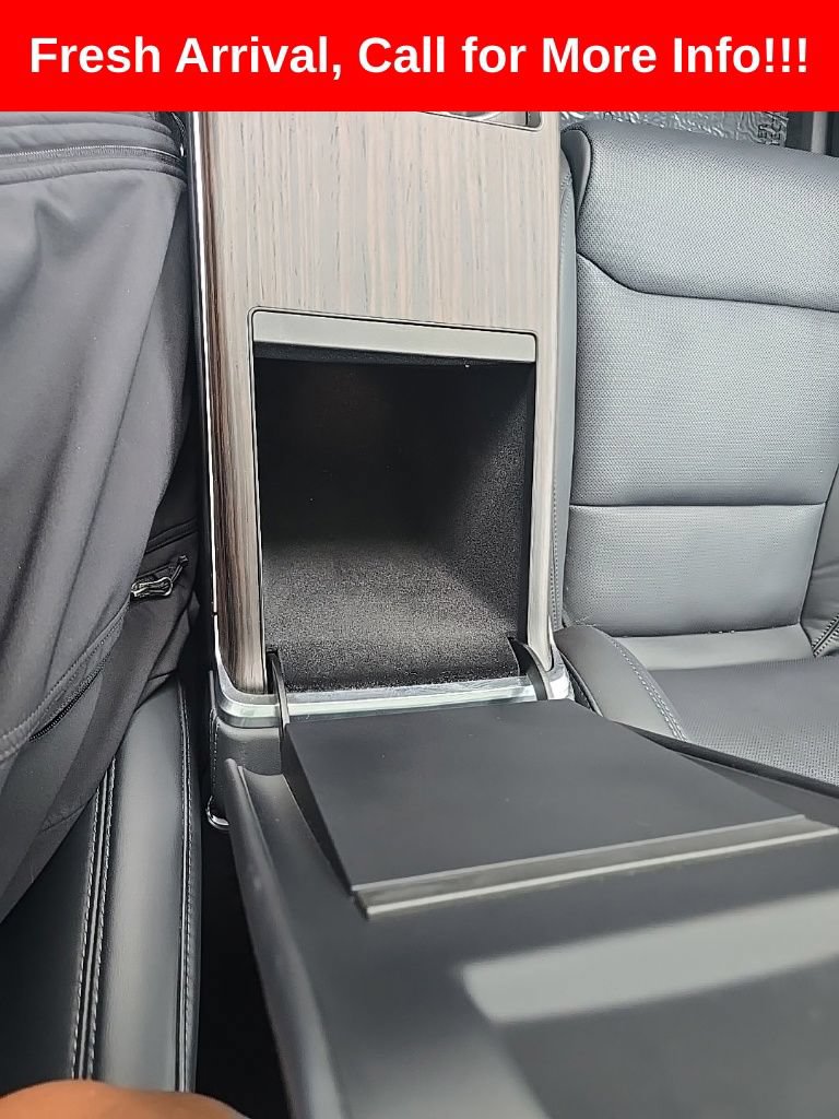 Used 2022 Tesla Model X AWD/4WD image 8