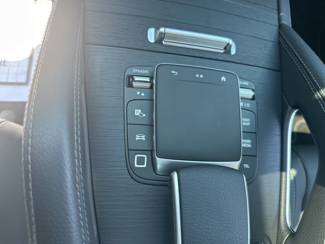 Certified 2026 Mercedes-Benz GLS 450 4MATIC image 16