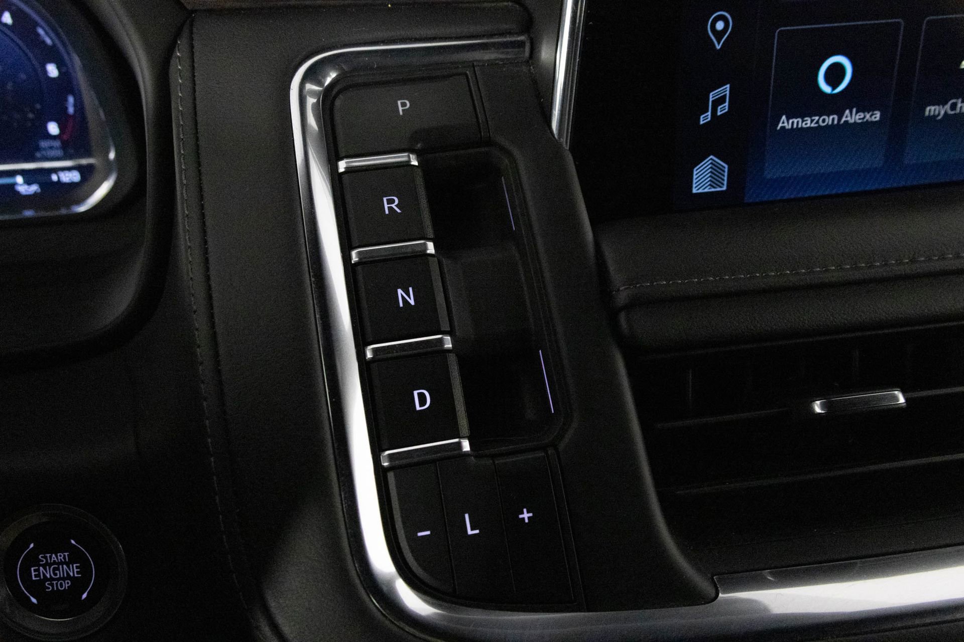 Used 2024 Chevrolet Tahoe LT image 25