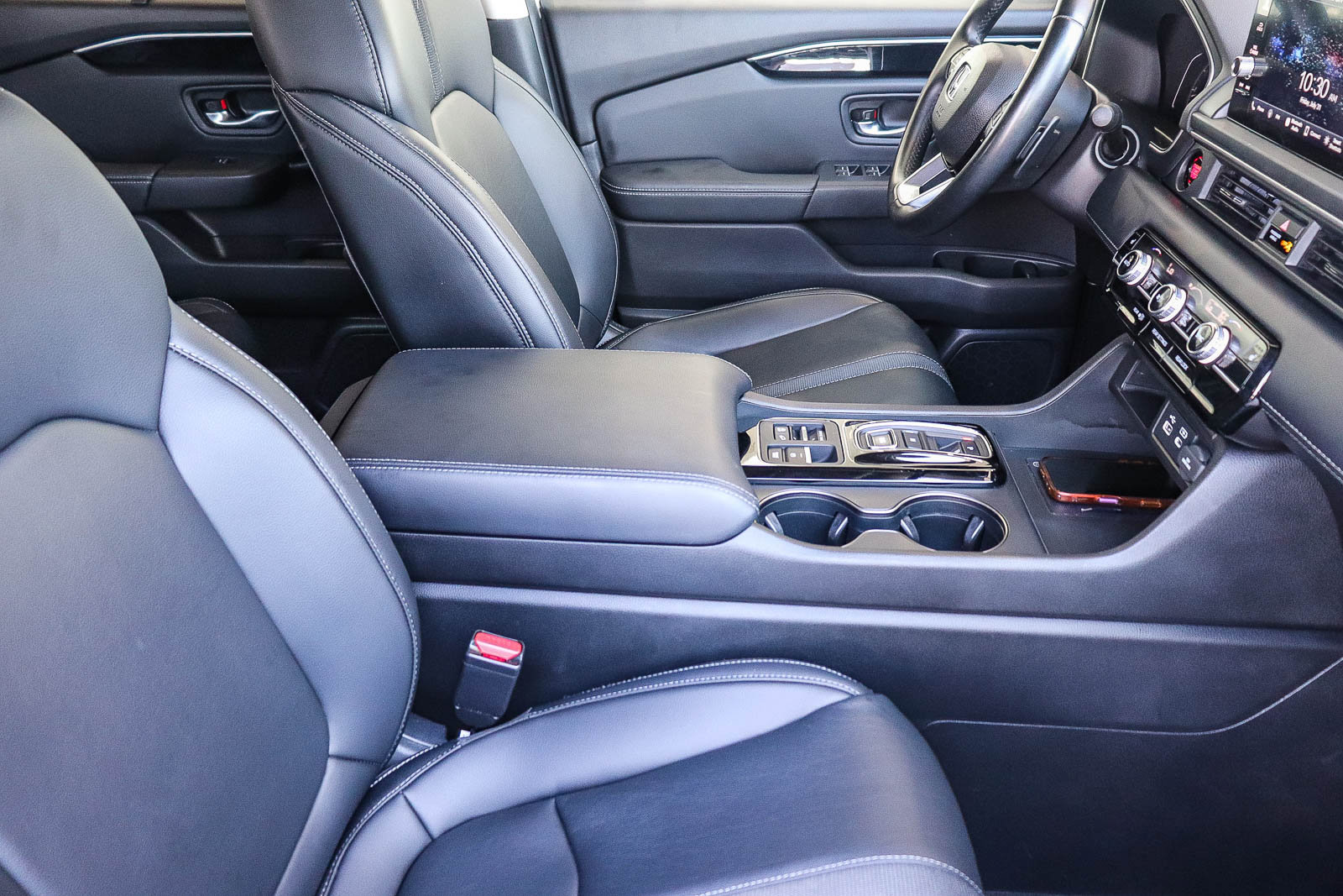 Certified 2023 Honda Pilot EX-L image 19