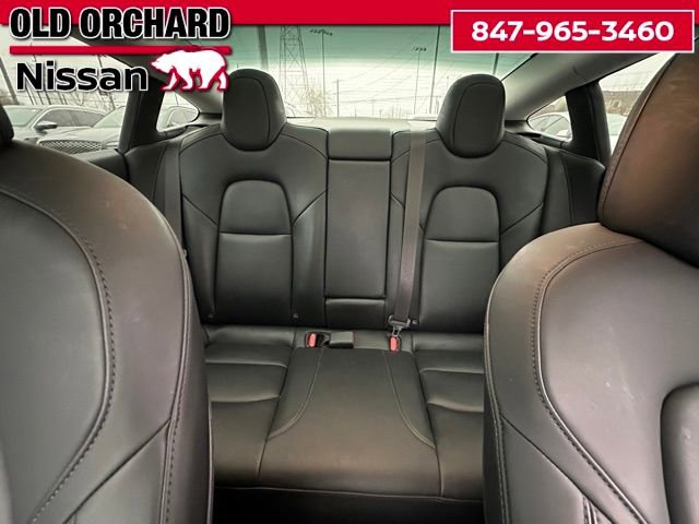 Used 2021 Tesla Model 3 Performance image 11