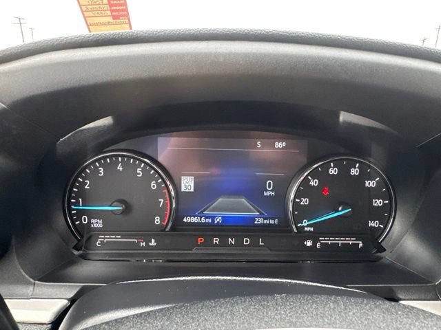 Used 2021 Ford Explorer XLT w/ Equipment Group 202A AWD/4WD image 16