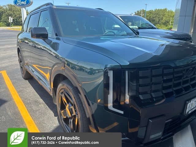 Used 2027 Kia Telluride EX X-Line w/ Towing Package AWD/4WD image 3