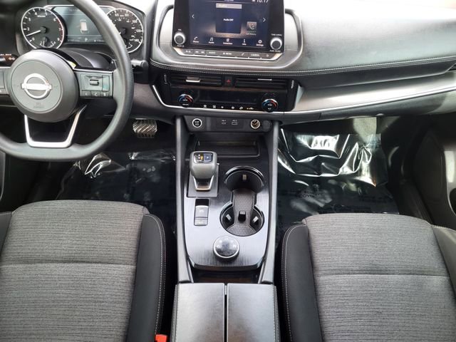 Certified 2022 Nissan Rogue SV image 19