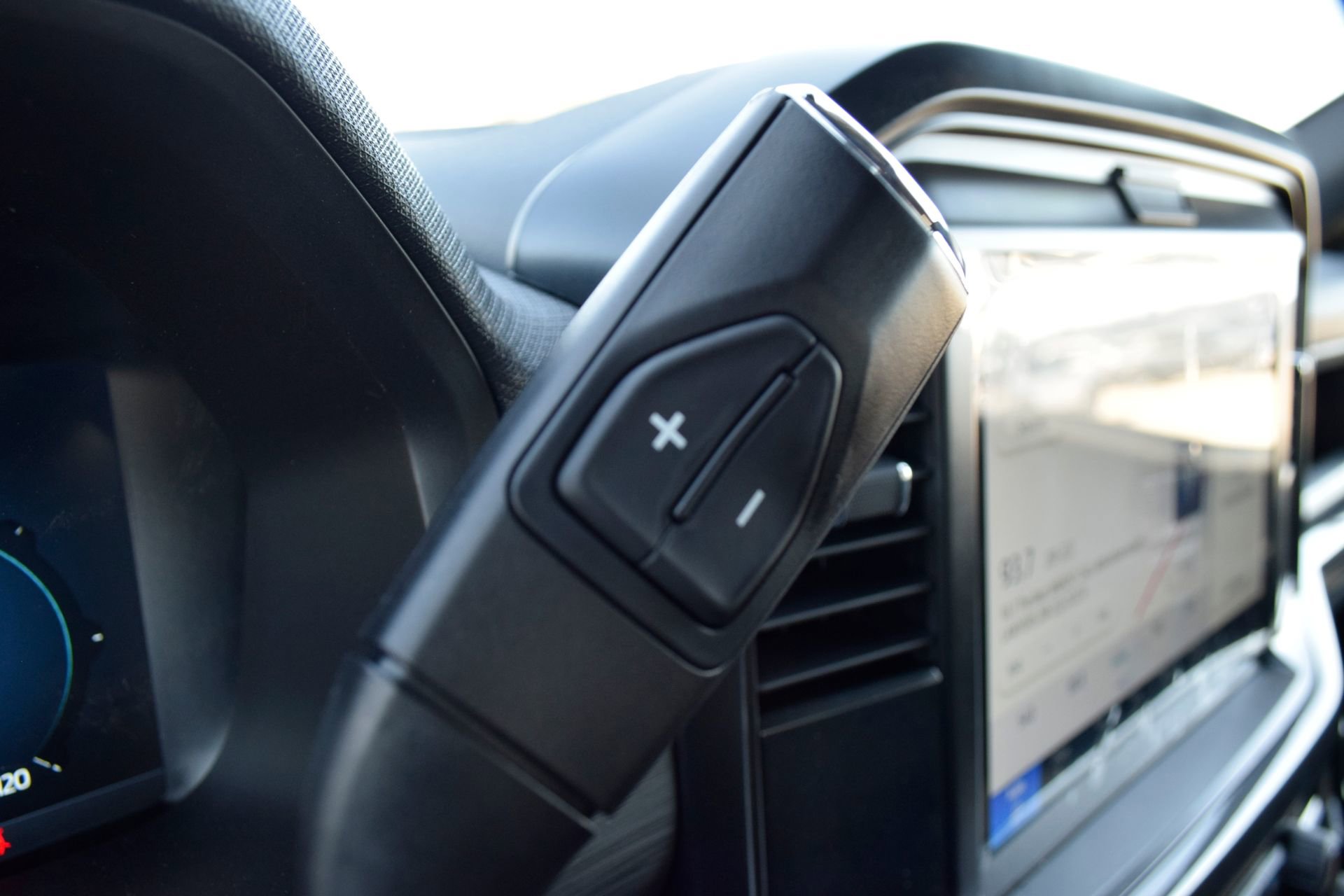 New 2026 Ford F150 STX image 14