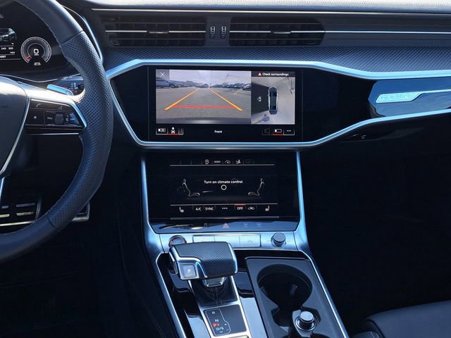 Used 2022 Audi S7 Premium Plus image 26