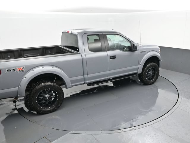 Used 2019 Ford F150 XL w/ Equipment Group 101A Mid AWD/4WD image 26