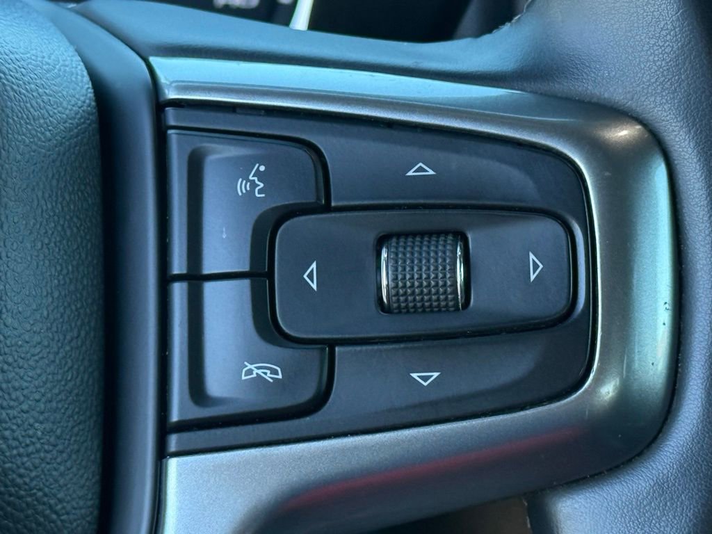 Used 2023 Chevrolet Silverado 2500 LTZ image 22