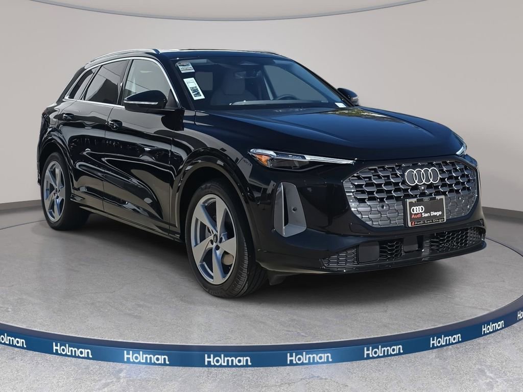 New 2025 Audi Q5 Prestige image 3