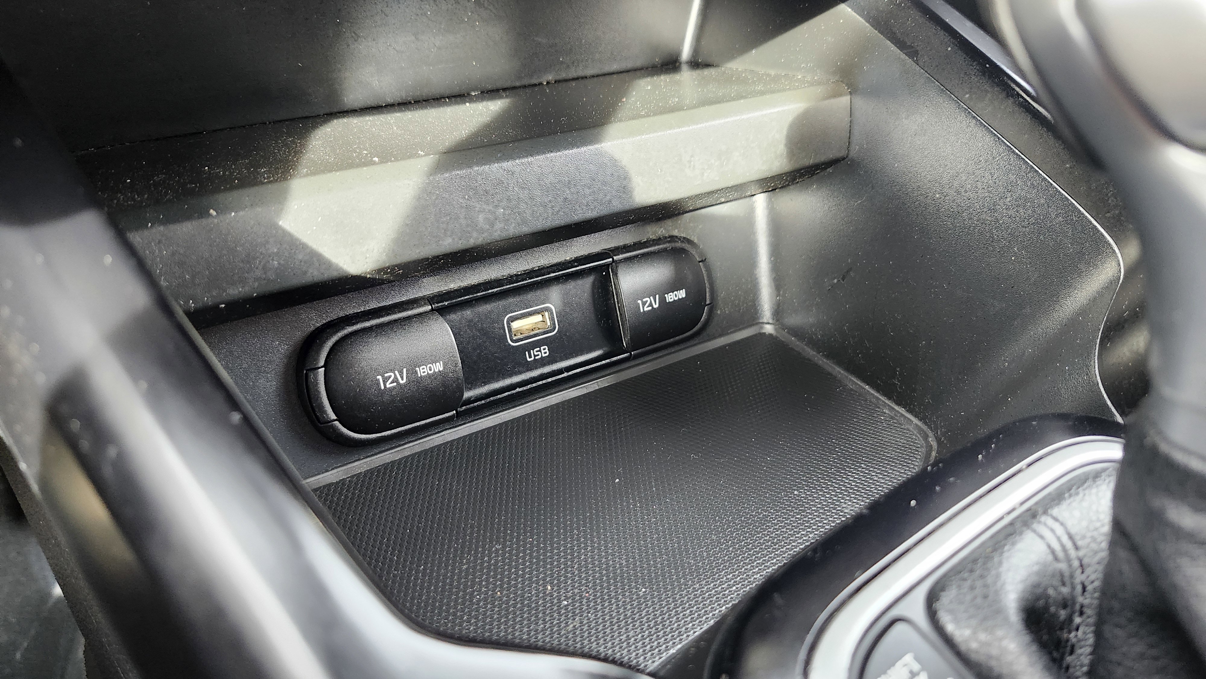 Used 2023 Kia Soul LX w/ Option Group 015 image 6