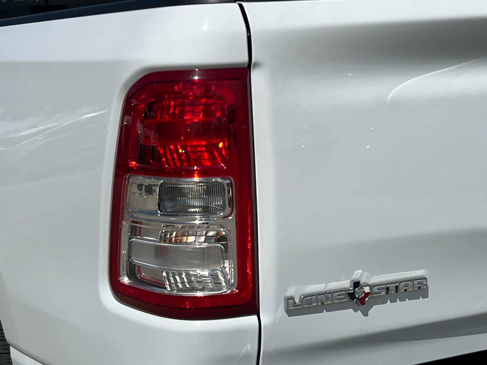 Used 2022 RAM 1500 Lone Star RWD image 27