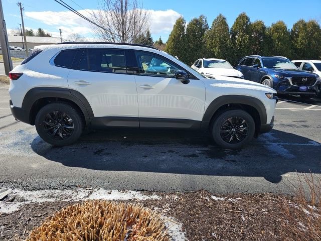 New 2026 MAZDA CX-50 AWD 2.5 Hybrid w/ Weather Package image 2