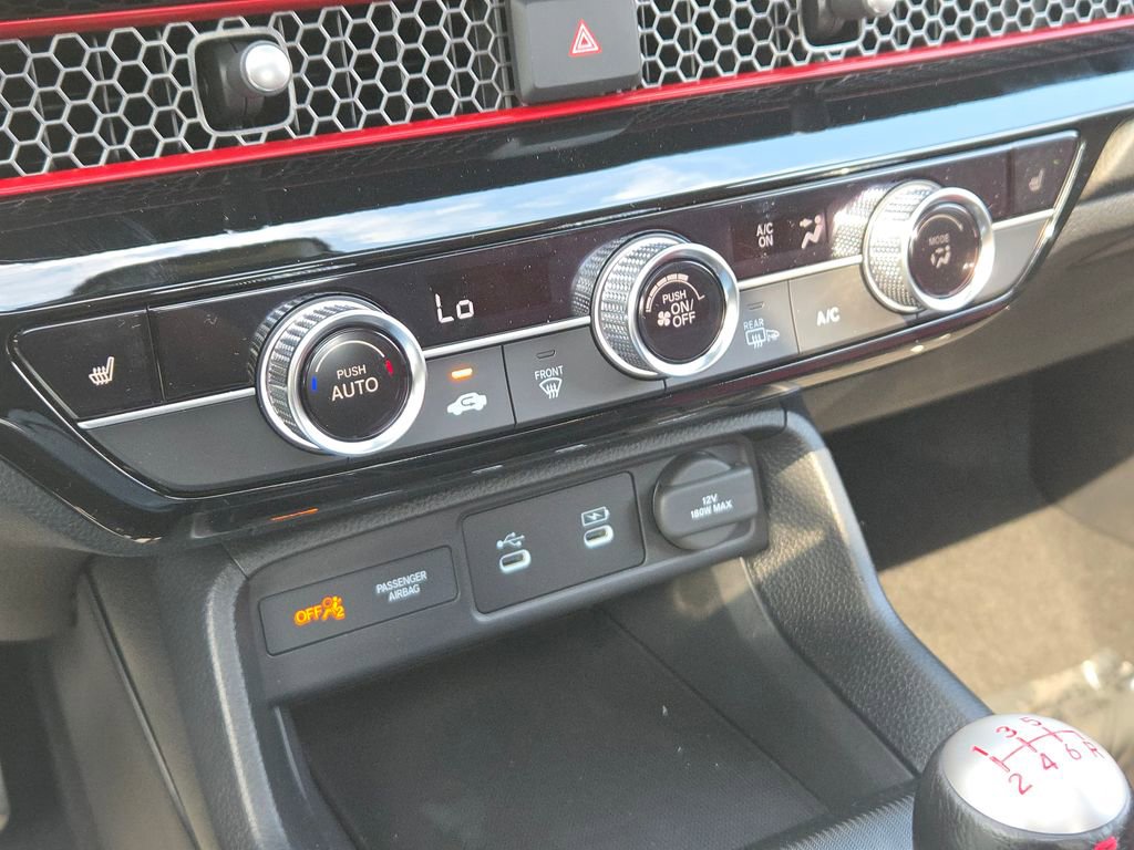 New 2026 Honda Civic Si image 19