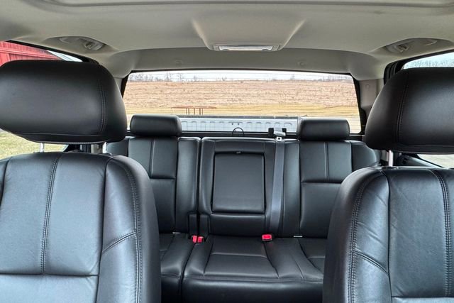 Used 2011 GMC Sierra 1500 SLT w/ All-Terrain Package image 30
