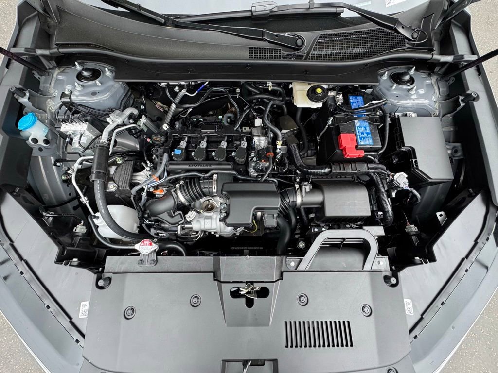 New 2026 Honda CR-V LX image 23