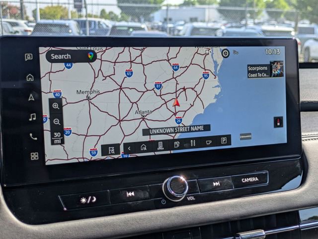 New 2025 Mitsubishi Outlander Trail Edition image 21