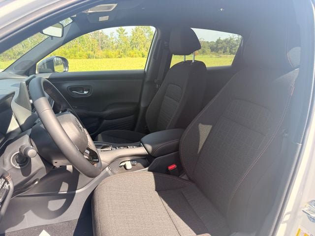Used 2027 Honda HR-V Sport image 8