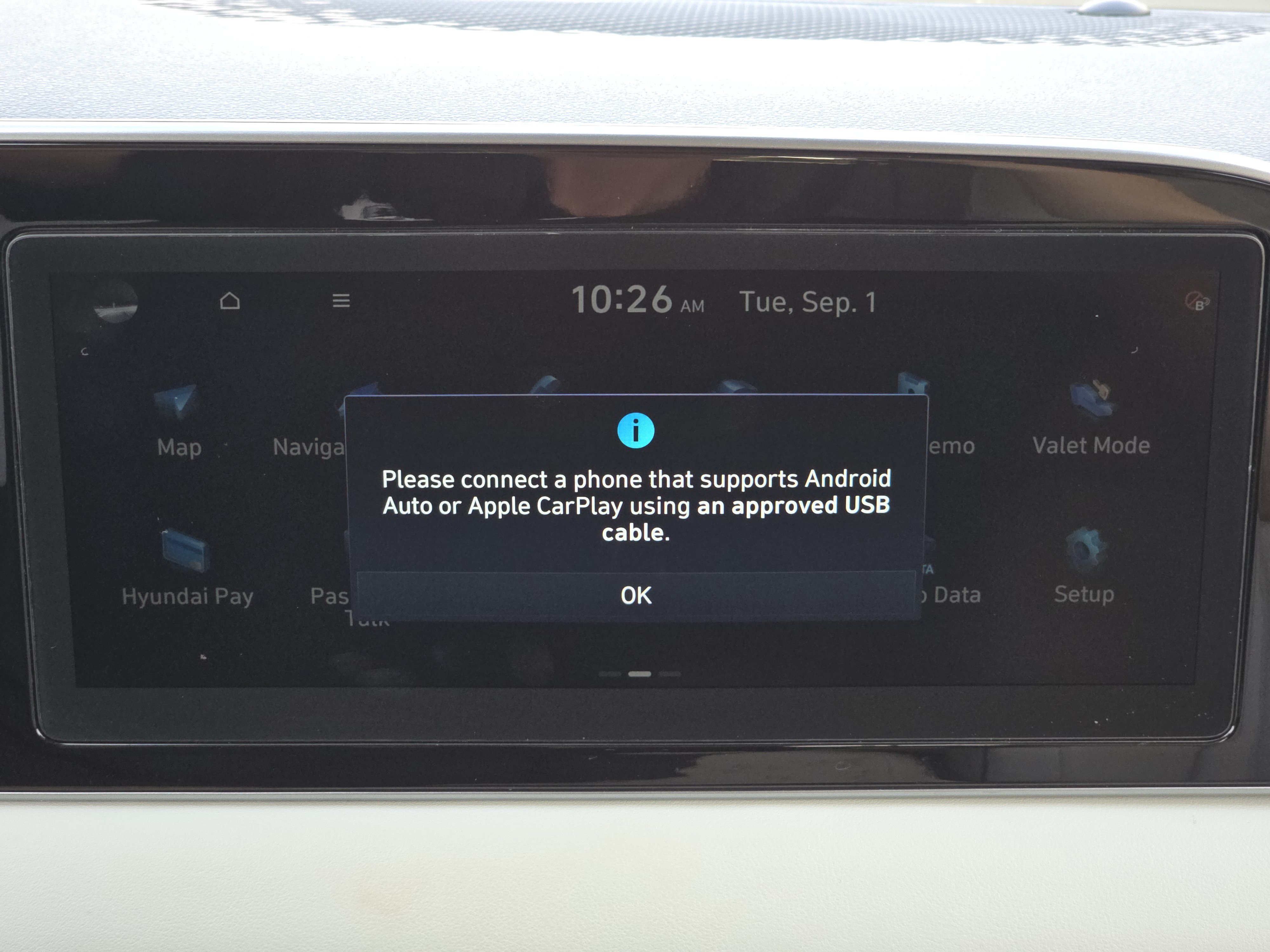 Used 2022 Hyundai Palisade Calligraphy AWD/4WD image 12