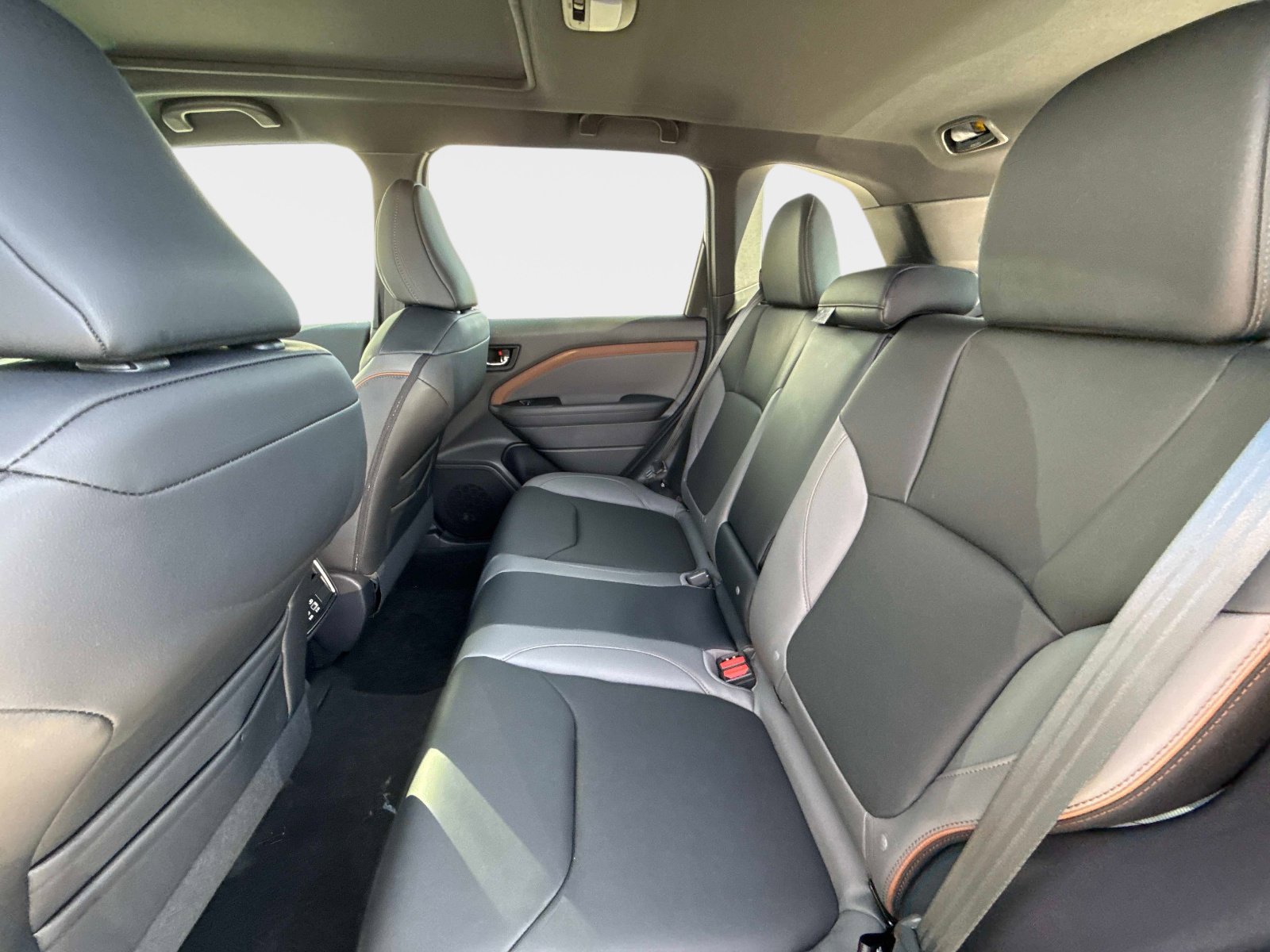 New 2026 Subaru Forester Sport image 15