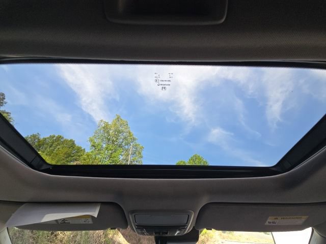 Used 2023 Honda Ridgeline RTL image 39