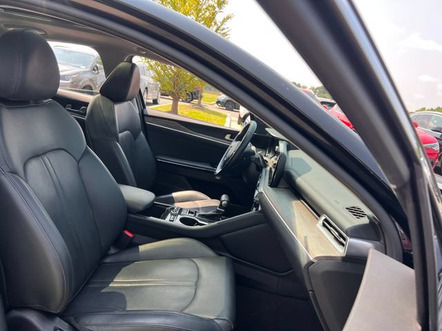 Used 2024 Kia K5 EX FWD image 27