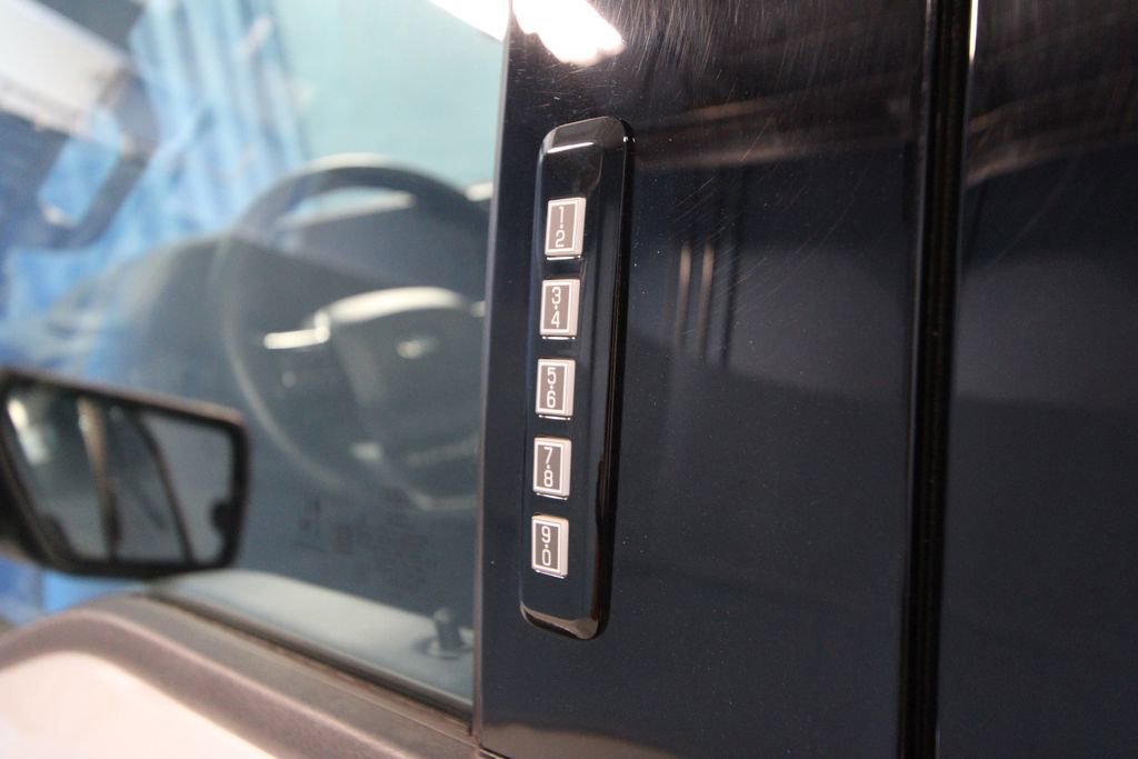 Used 2024 Ford F150 Platinum w/ Equipment Group 702A High image 52