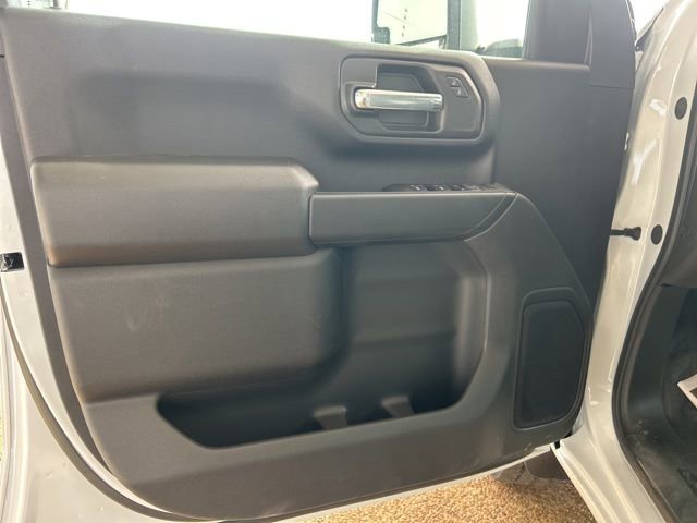 New 2025 Chevrolet Silverado 2500 W/T w/ WT Convenience Package image 11