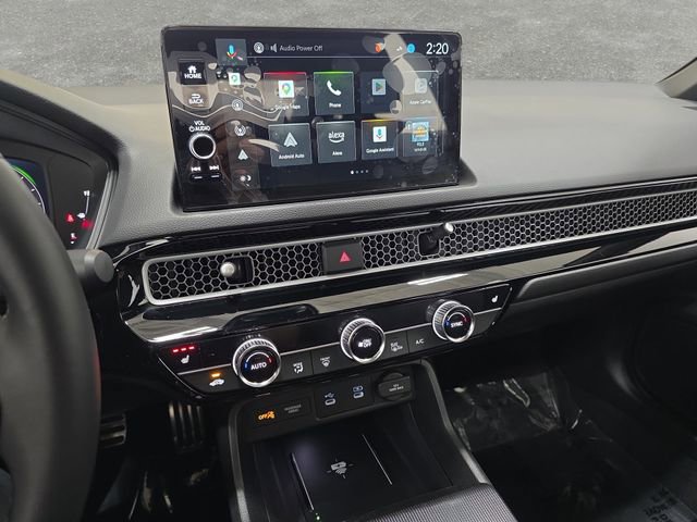 Used 2025 Honda Civic Sport image 20